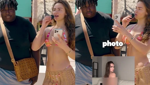 Savanna Cannon - Video Leaks #680