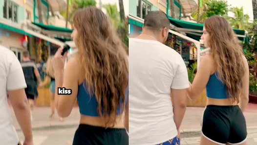 Savanna Cannon - Video Leaks #682