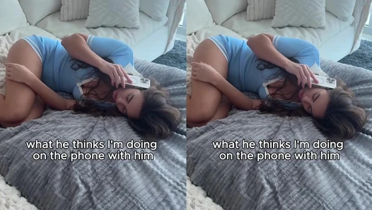 Savanna Cannon - Video Leaks #683