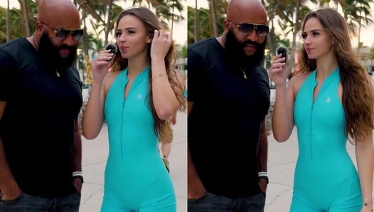 Savanna Cannon - Video Leaks #684