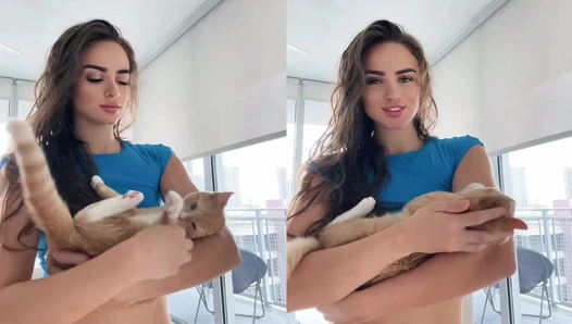 Savanna Cannon - Video Leaks #688