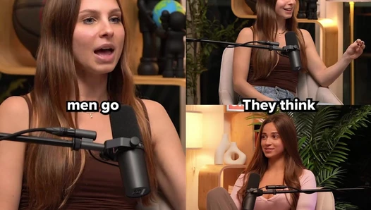 Savanna Cannon - Video Leaks #690