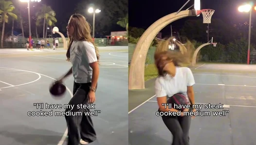 Savanna Cannon - Video Leaks #691