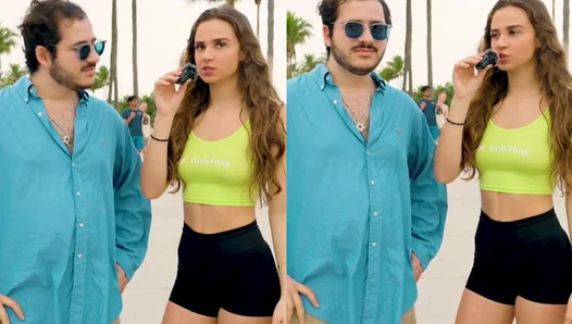 Savanna Cannon - Video Leaks #698