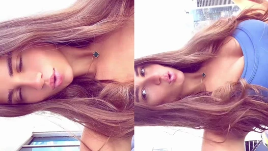 Savanna Cannon - Video Leaks #699