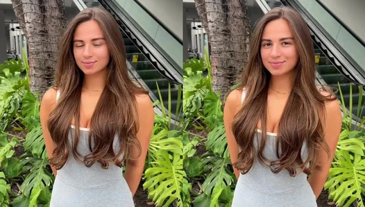 Savanna Cannon - Video Leaks #702