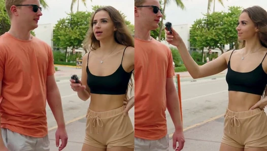 Savanna Cannon - Video Leaks #707