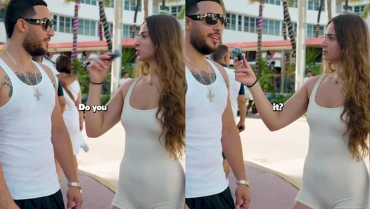 Savanna Cannon - Video Leaks #709