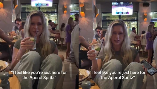 Savanna Cannon - Video Leaks #713