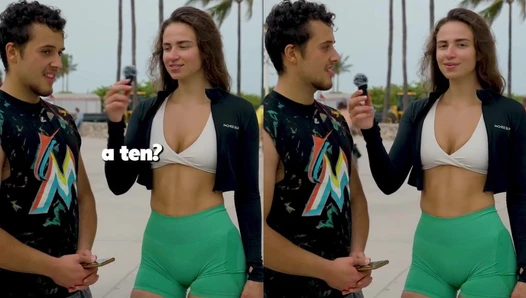 Savanna Cannon - Video Leaks #719