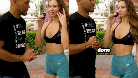 Savanna Cannon - Video Leaks #722