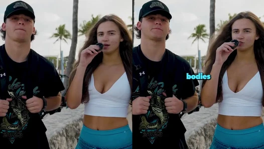 Savanna Cannon - Video Leaks #725