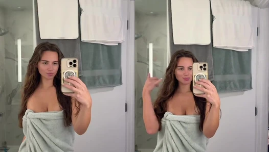 Savanna Cannon - Video Leaks #727