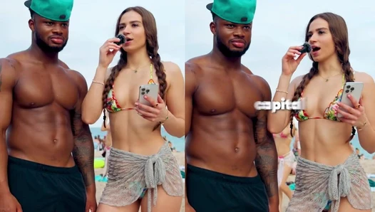Savanna Cannon - Video Leaks #729