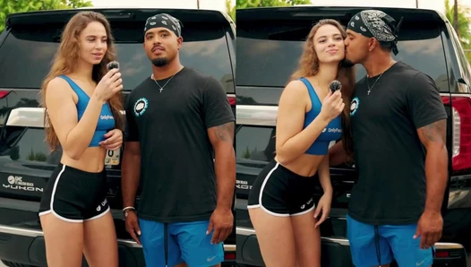 Savanna Cannon - Video Leaks #731