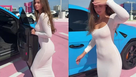 Savanna Cannon - Video Leaks #732