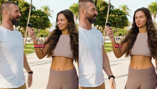 Savanna Cannon - Video Leaks #736