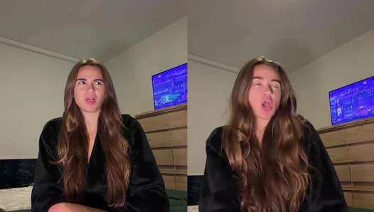 Savanna Cannon - Video Leaks #738