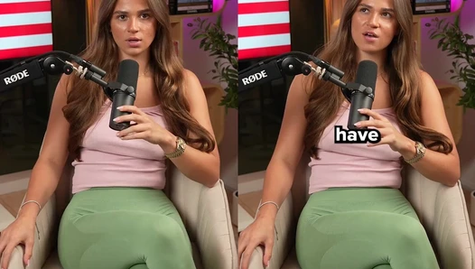 Savanna Cannon - Video Leaks #739
