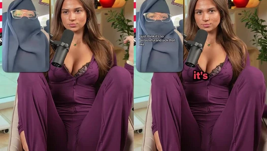 Savanna Cannon - Video Leaks #741