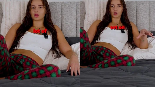 Savanna Cannon - Video Leaks #745