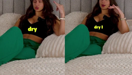 Savanna Cannon - Video Leaks #747