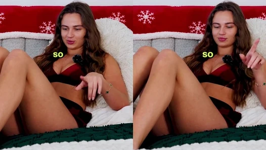 Savanna Cannon - Video Leaks #748