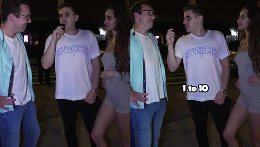 Savanna Cannon - Video Leaks #749
