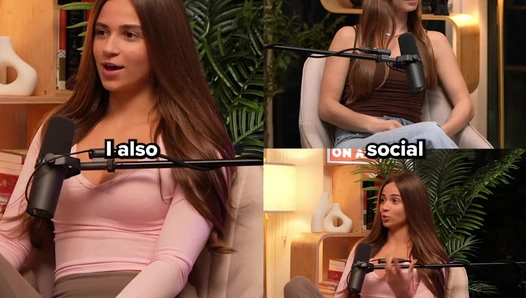 Savanna Cannon - Video Leaks #750