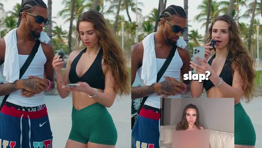 Savanna Cannon - Video Leaks #751