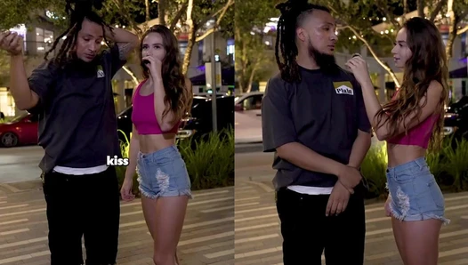 Savanna Cannon - Video Leaks #752