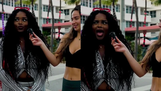 Savanna Cannon - Video Leaks #755
