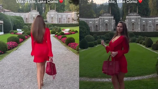 Savanna Cannon - Video Leaks #760