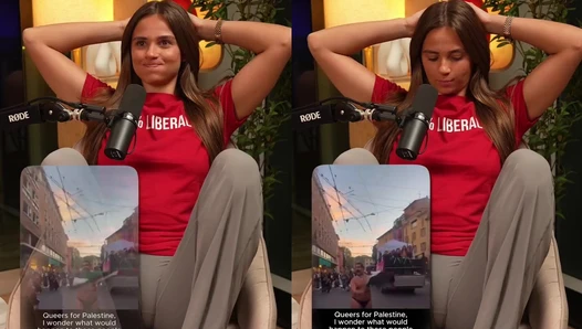 Savanna Cannon - Video Leaks #762