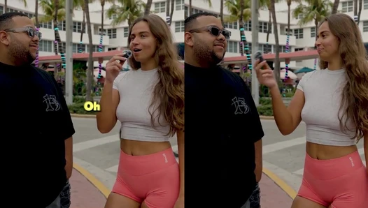 Savanna Cannon - Video Leaks #763