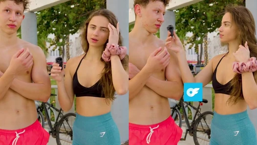Savanna Cannon - Video Leaks #764