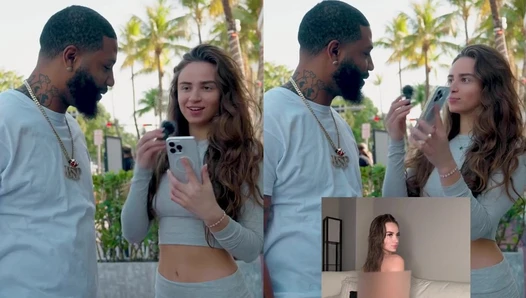 Savanna Cannon - Video Leaks #765
