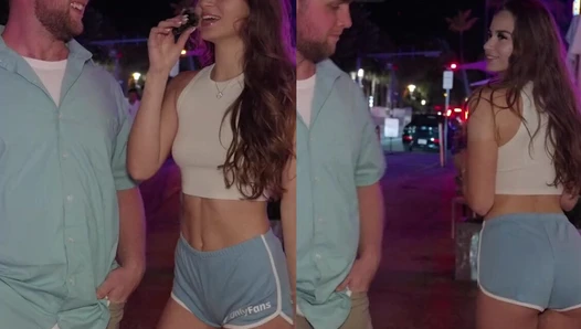 Savanna Cannon - Video Leaks #766