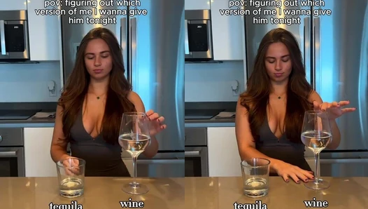 Savanna Cannon - Video Leaks #767