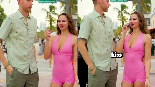 Savanna Cannon - Video Leaks #768