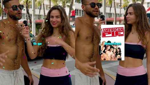 Savanna Cannon - Video Leaks #769
