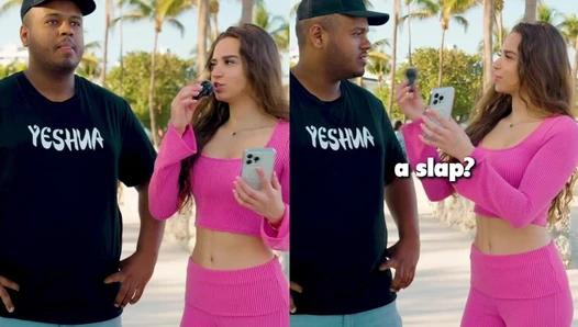 Savanna Cannon - Video Leaks #770
