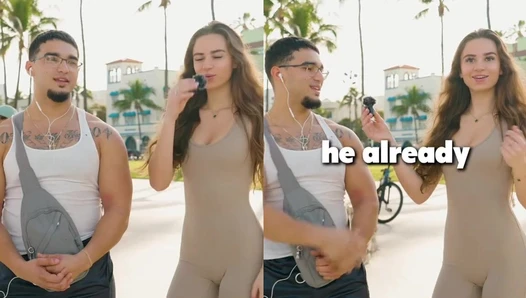 Savanna Cannon - Video Leaks #773