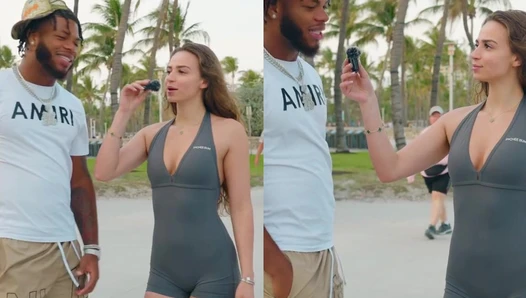Savanna Cannon - Video Leaks #777