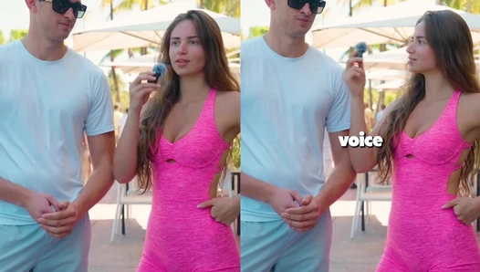 Savanna Cannon - Video Leaks #778