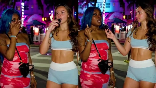 Savanna Cannon - Video Leaks #780