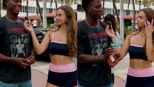 Savanna Cannon - Video Leaks #781