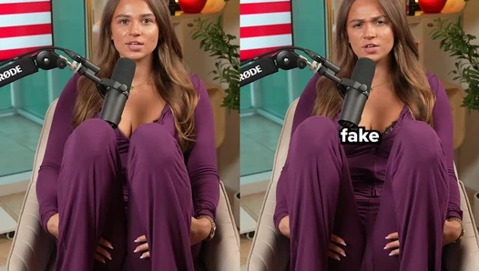 Savanna Cannon - Video Leaks #782