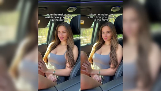 Savanna Cannon - Video Leaks #783