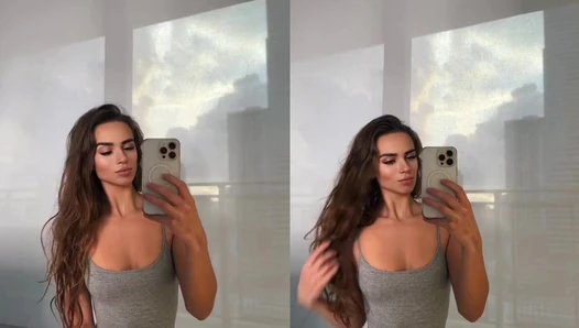 Savanna Cannon - Video Leaks #786